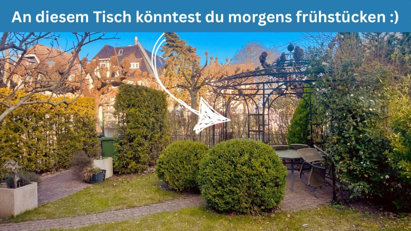 3Sz Penthaus Luna Am Sandstrand Mit Meerblick & Balkon Lubeck Exterior photo
